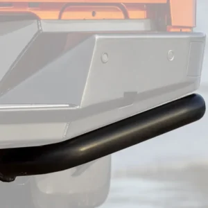 Summit Rear Bar MKII TUBE ONLY Isuzu Dmax 2021 on