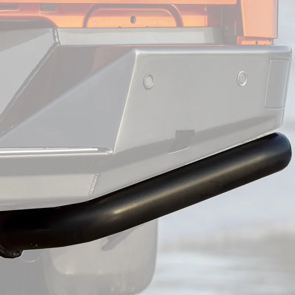 Summit Rear Bar MKII TUBE ONLY Isuzu Dmax 2021 on