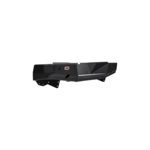 Summit Rear Bar MKII w/ Sensor Hilux Conquest 2024 on ( Wide Body )