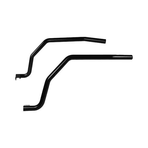 Summit Side Rail Land Cruiser 200 ( 2016 on )