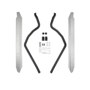 Summit Side Rail Land Cruiser 300