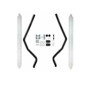 Summit Side Rail Mit. Strada / Triton MQ 2015 to 2019