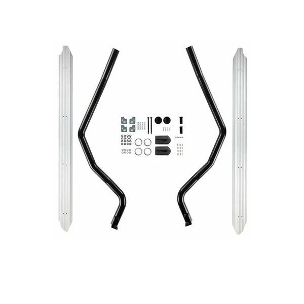 Summit Side Rail Mit. Strada / Triton MQ 2015 to 2019