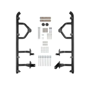 Summit Side Step ( Unsuit GR Sport ) Land Cruiser 300
