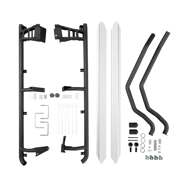 Summit Side Step Land Cruiser 200 ( 2016 on )