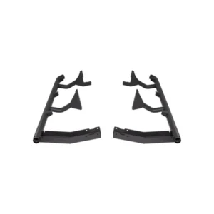 Summit side step ( Matte Finish ) Hilux Conquest 2018 to 2022 on