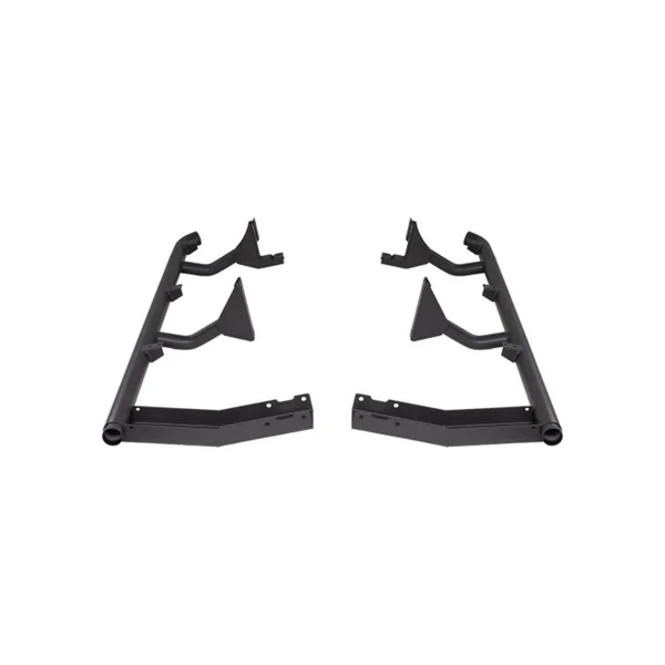 Summit side step ( Matte Finish ) Hilux Conquest 2018 to 2022 on