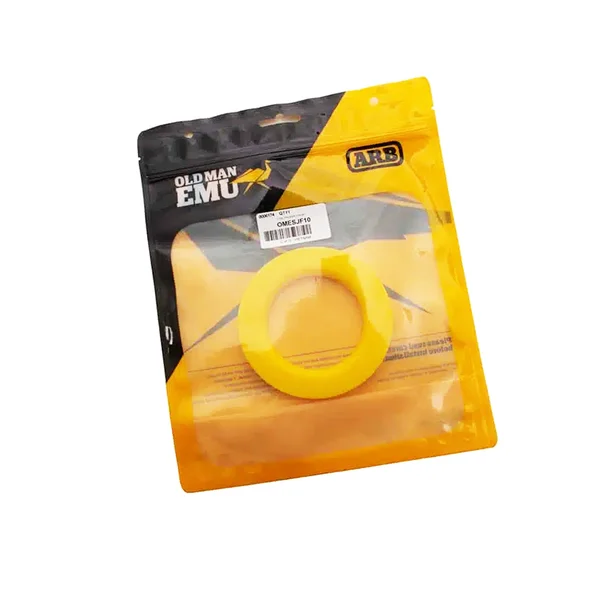 Trim Packer Front (10mm) Suzuki Jimny New / Jb74 ( 3 Door )