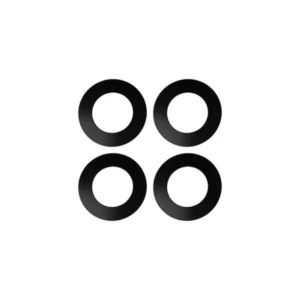 Trim packer kit F Ford Bronco 2021 on