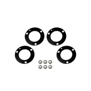 Trim packer kit r Ford Bronco 2021 on