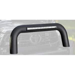 Tube kit w/ 20" LED Bar for Sahara 3915250 Land Cruiser 200 ( 2016 on )