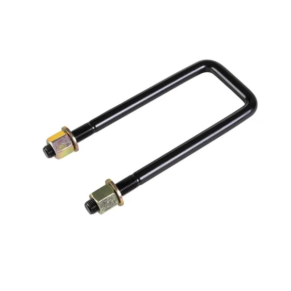 U-bolt (x4) Multi leaf Ford Ranger 2022 on ( Next Gen )