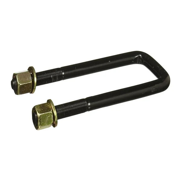 U-bolts (x4) Nissan D40 4x4