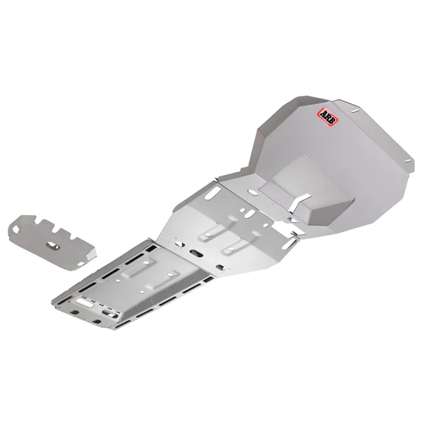 UVP PX, PXII & PXIII (Suit Recovery Point 2840020) Ford Ranger 2019 to 2022