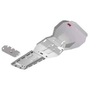 UVP PX, PXII & PXIII (Suit Recovery Point 2840020) Ford Ranger 2011 to 2018