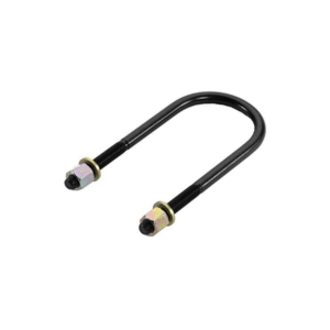 U-bolt (x4) Land Cruiser HZJ71 & HZJ74 SWB & MWB