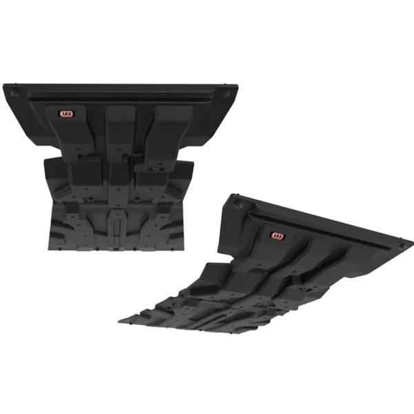 Under Vehicle Armour ( Polymer ) Ford Ranger 2022 on ( Next Gen )