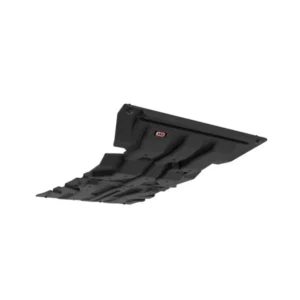 Under Vehicle Armour ( Polymer ) Fortuner 2016 on