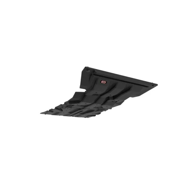 Under Vehicle Armour ( Polymer ) Hilux Revo 2015 on