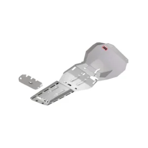 Under Vehicle Protection '15 to '18 Ford Everest 2016 to 2022