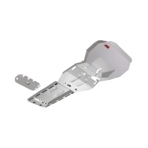 Under Vehicle Protection '18 on Ford Everest 2016 to 2022