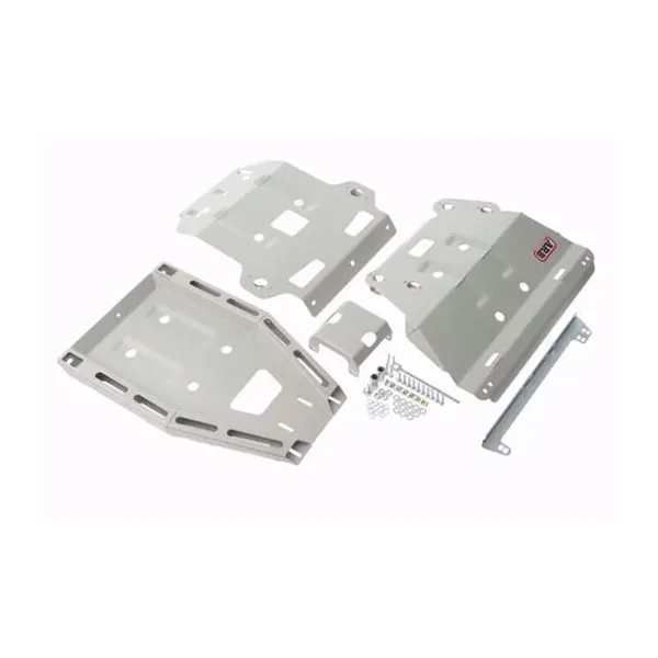 Under Vehicle Protection 3.0L w/ KDSS Lc Prado 150 '09 - '17