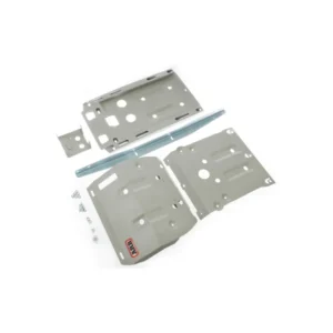 Under Vehicle Protection Hilux Vigo 2005 to 2014