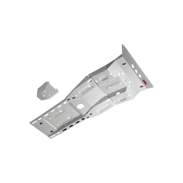 Under Vehicle Protection Hilux Conquest 2018 to 2022 on