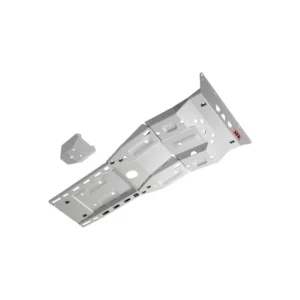 Under Vehicle Protection Hilux Revo 2015 on