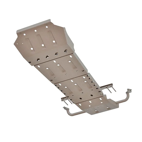 Under Vehicle Protection Land Cruiser 200 ( 2007 - 2015 )