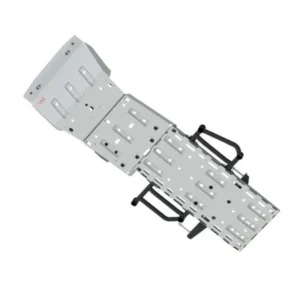 Under Vehicle Protection Land Cruiser 200 ( 2016 on )