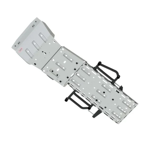 Under Vehicle Protection Land Cruiser 200 ( 2016 on )