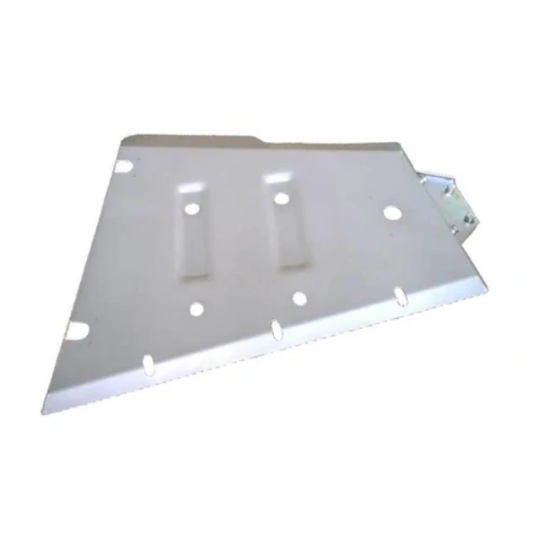 Under Vehicle Protection Suzuki Jimny Old / Jb43