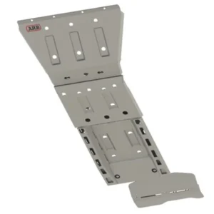 Under Vehicle Protection Nissan Navara Np300 2015 to 2019