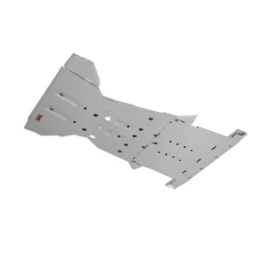 Under Vehicle Protection Nissan Navara Pro4x 2020 on