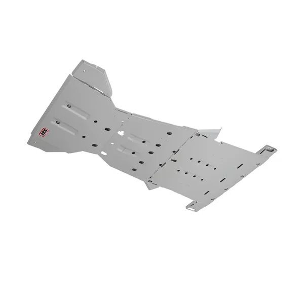 Under Vehicle Protection Nissan Navara Pro4x 2020 on