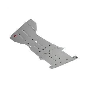 Under Vehicle Protection Ford Ranger 2022 on ( Next Gen )