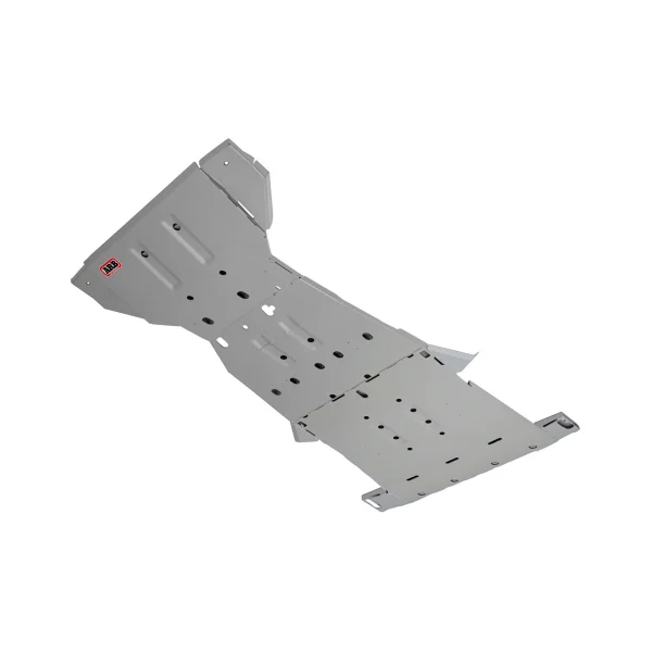 Under Vehicle Protection Ford Ranger 2022 on ( Next Gen )