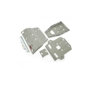 Under Vehicle Protection Mit. Strada / Triton L200 ML & MN (2006-2015)