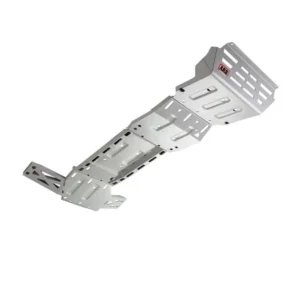 Under Vehicle Protection Mit. Strada / Triton MQ 2015 to 2019