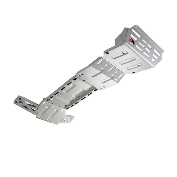 Under Vehicle Protection Mit. Strada / Triton MQ 2015 to 2019