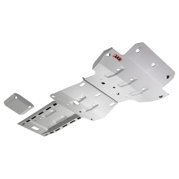 Under Vehicle Protection ( Automatic ) Isuzu Dmax 2012 to 2020