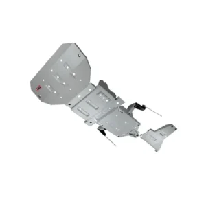 Under Vehicle Protection ( Bronco ) Ford Bronco 2021 on