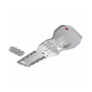 Under Vehicle Protection PX & PXII Ford Ranger 2011 to 2018