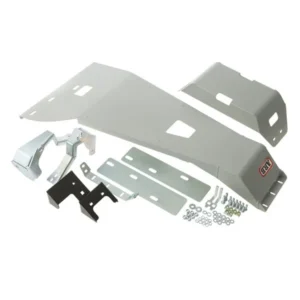 Under Vehicle Protection Petrol Model to 2011 only Jeep Rubicon JK 2006 to 2017