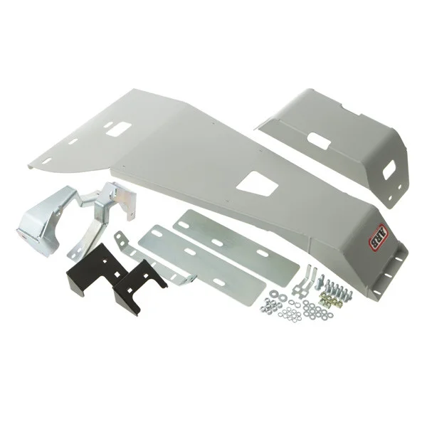 Under Vehicle Protection Petrol Model to 2011 only Jeep Rubicon JK 2006 to 2017