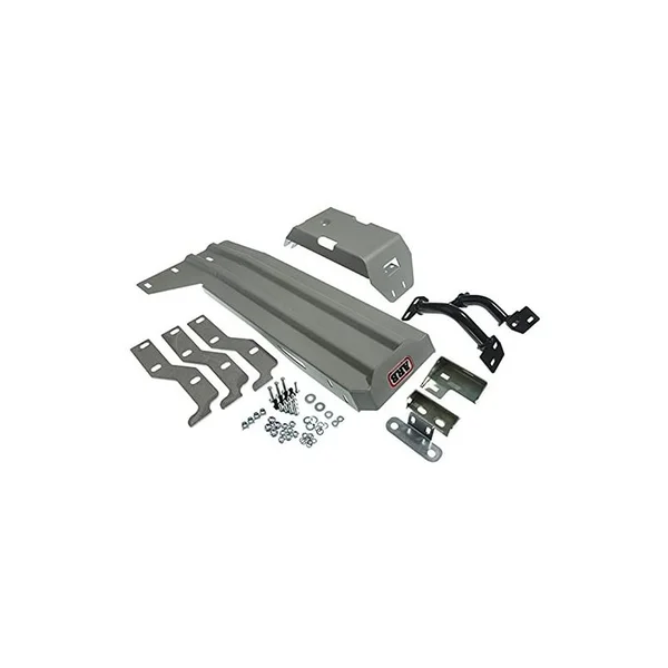 Under Vehicle Protection  V6 Petrol 2012 On Jeep Rubicon JK 2006 to 2017