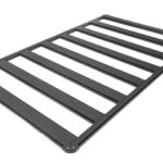 arb base rack 1255 x 1285(gutter mount)
