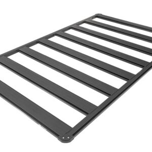arb base rack 1255 x 1285(gutter mount)