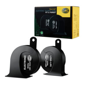 Hella Electric Trumpet Horn 12v (TE40)